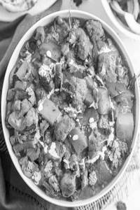 Veg Mixed