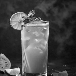 The Guavava Mojito