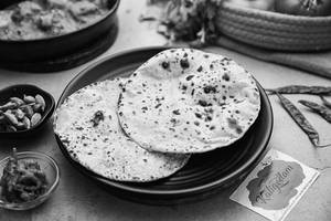 Tawa Roti