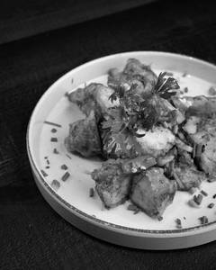 Mangshor Mezbani