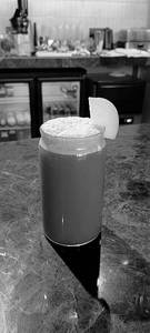 Green-a-thon Juice