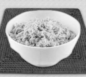 Plain Maggi