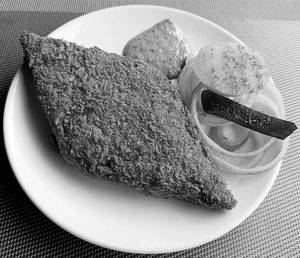 Fish Fry (1pcs)