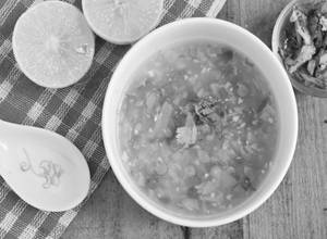 Non Veg Lemon Coriander Soup