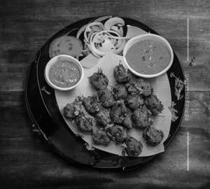 Harababa kebab