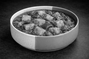 Chilly Paneer Gravy