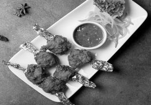 Chicken Lollipop