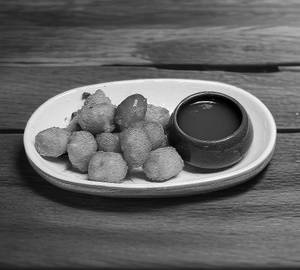 Potato Cheese Shots (15Pcs)