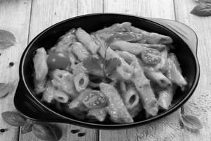 Arrabiata Pasta