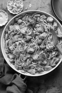 Chicken Noodless