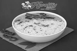 Dal Fry Chawal