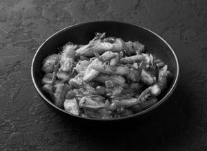 Baby Corn Chilli