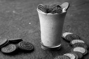 Special Oreo Shake