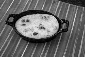 Butter Naan( Baby Butter Naan)