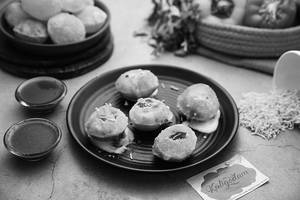 Dahi Puchka