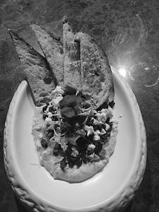 Avocado Feta Whip