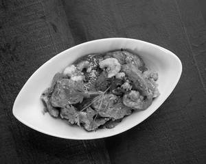 Chitol Chingri -r- Jugalbandi