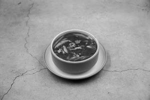 Veg Chinese Hot & Sour Soup