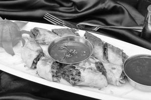 Veg Spring Roll