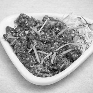Gobi Manchurian Dry