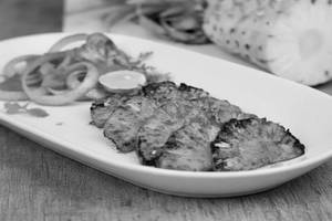 Tandoori Pineapple