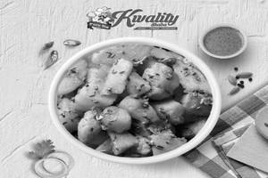 Jeera Aloo