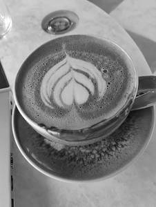 Hot Chocolate 2.0