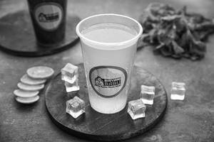 Aam Panna Fizz