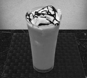 Butterscotch Shake