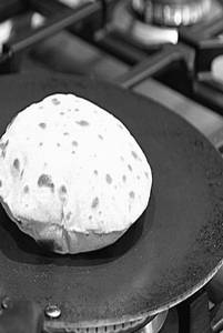 Tawa Roti