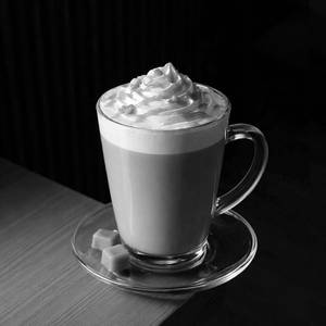 Caramel Latte