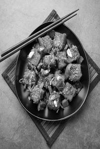 Paneer Dry Fry