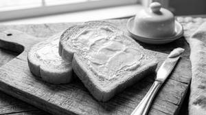 Bread Of 2 Pcs