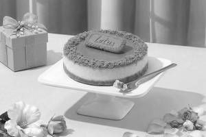 Biscoff Cheesecake (500 gm)