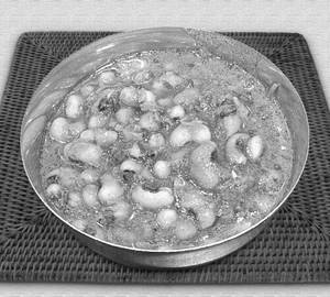 Suki Chori