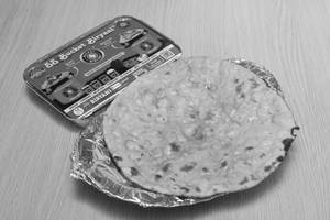 Tandoori Roti