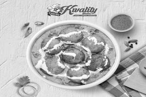 Malai Kofta