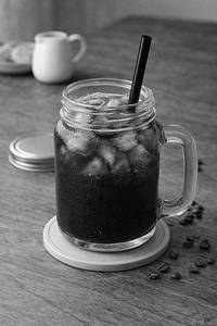 Tastery 450ml Mason Jar With Handle