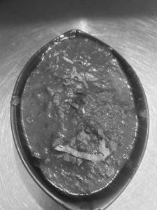 Beef Roast Plate