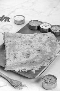 Rava Dosa