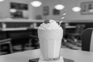 Vanilla Shake