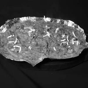 Paneer Lababdar [350 grams]