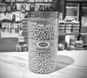 Plain Bundi (200Gm)