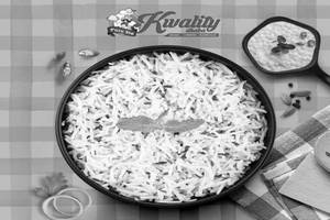 Jeera Rice
