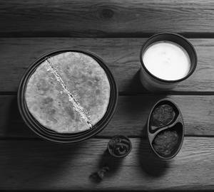 Sattu Paratha[1 Pieces]