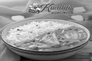 Shahi Paneer Chawal