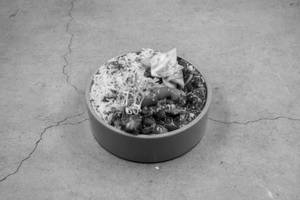 Chilli Chicken Combo