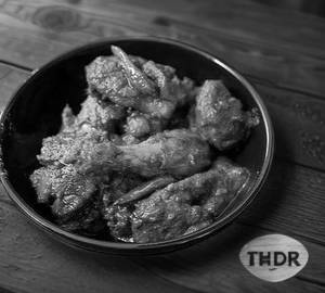 Chicken Kassa 6 Pc