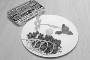 Mushroom 65