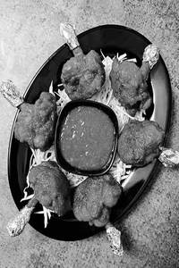 Chicken Lolypop (6pcs)